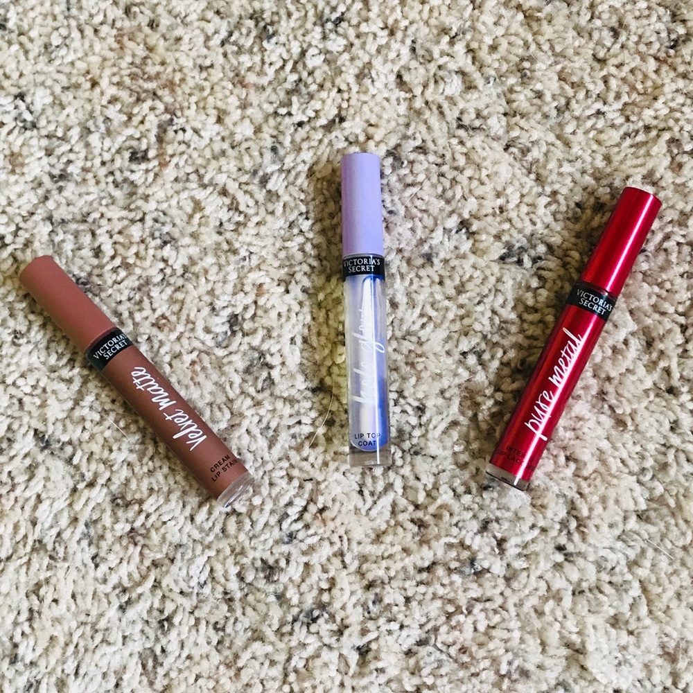💋Victoria’s Secret Lip Set💋